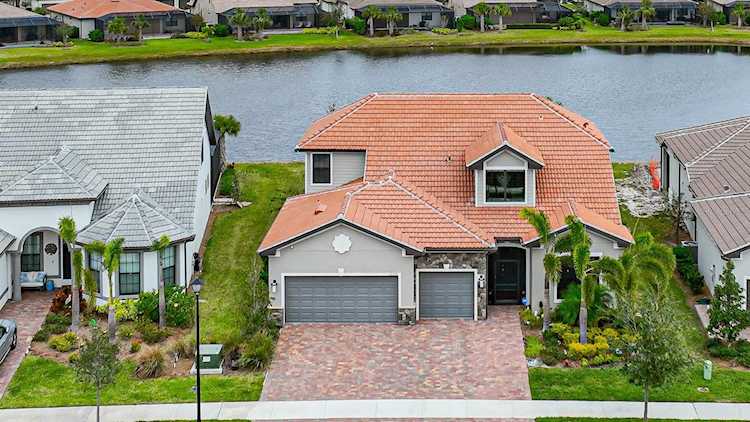 13356 Verandi St Venice, FL 34293