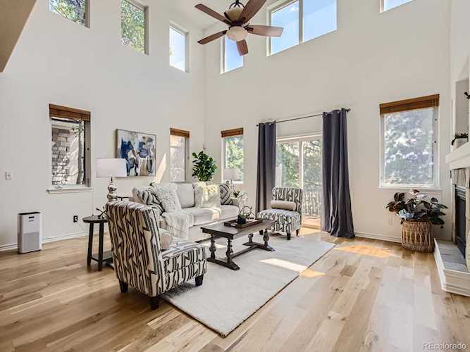 11962 E Lake Circle Greenwood Village, CO 80111