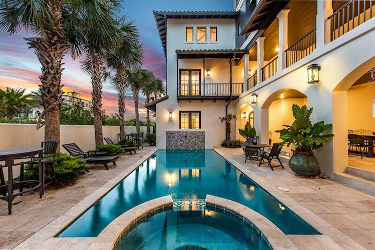 226 Paradise By The Sea Blvd Inlet Beach, FL 32461