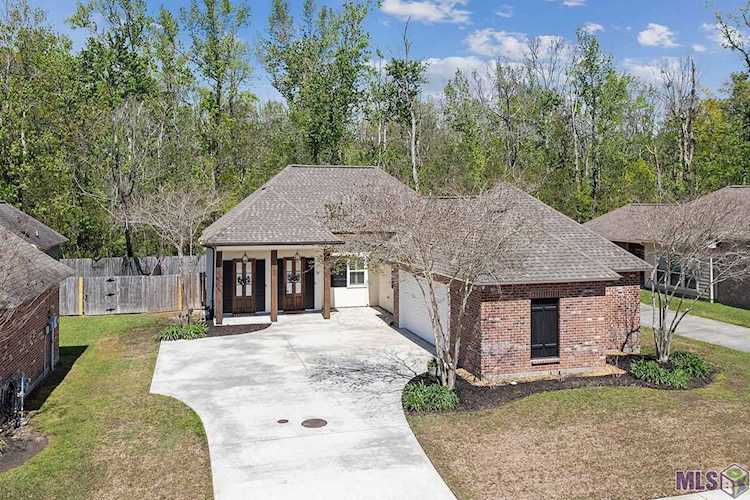 17113 Bentons Ferry Ave Greenwell Springs, LA 70739 | MLS 2023004408 Photo 1