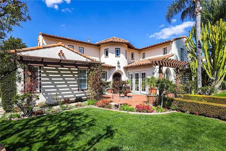 23 Ivanhoe Irvine, CA 92602