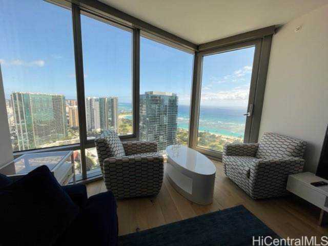 1001 Queen Street #3804 Honolulu, HI 96814