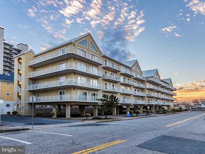 Island Cabana - 9 90th St #408 Ocean City MD Photo 1