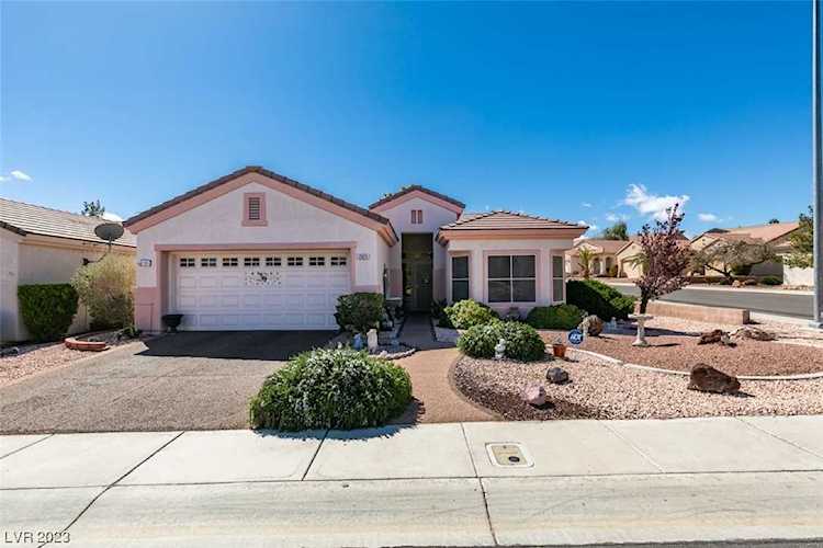 2025 Poppywood Ave Henderson, NV 89012