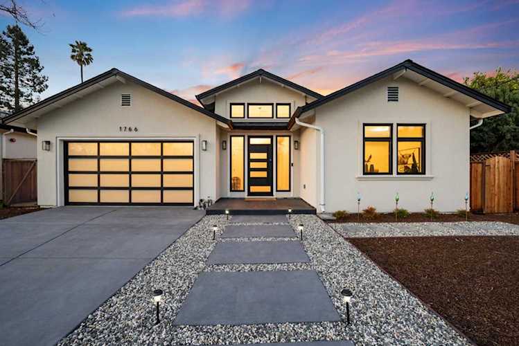 1766 Wagner Mountain View, CA 94043
