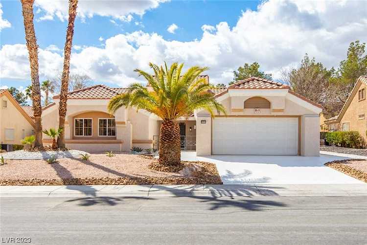 9029 Firebird Dr Las Vegas, NV 89134