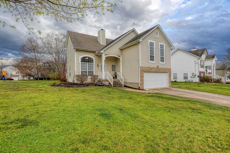 151 Waters Edge Ln Hendersonville, TN 37075 | MLS 2501758 Photo 1