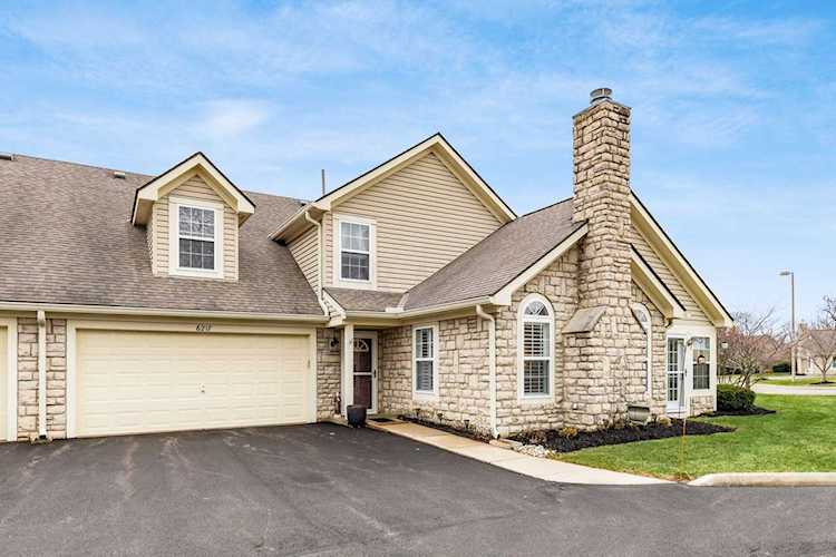 For Sale! 6217 Hampton Place, Dublin, OH Photo 1