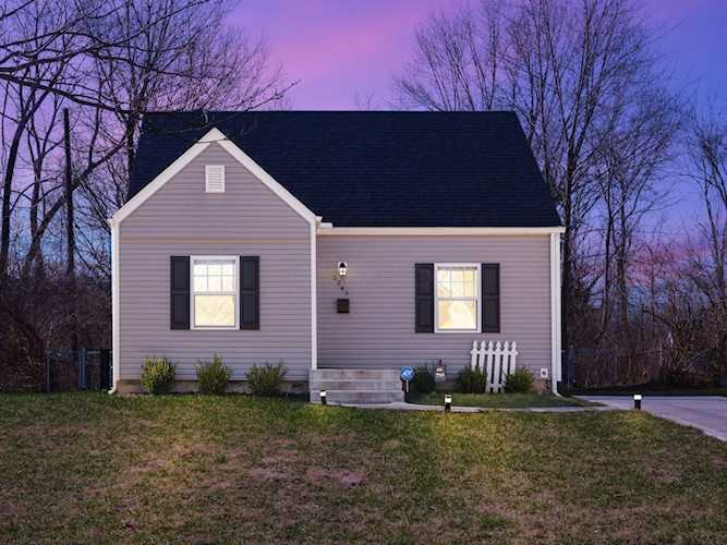 2245 Sagamore Road Columbus, OH 43219 | MLS 223007594 Photo 1