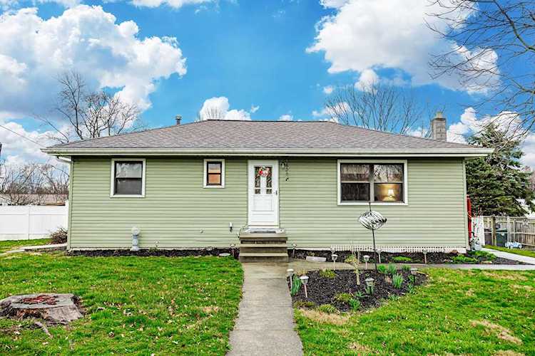 5050 East Street South Bloomfield, OH 43103