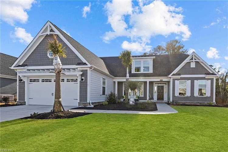 2849 Kingsfield Dr Virginia Beach, VA 23456 | MLS 10478944 Photo 1