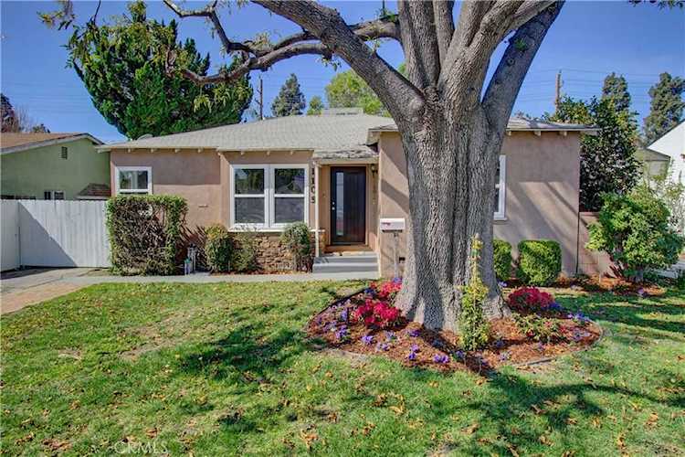 1105 N Buena Vista St Burbank, CA 91505 | MLS PW23043482 Photo 1