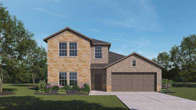 5421 Bon Fire Drive Dallas, TX 75182