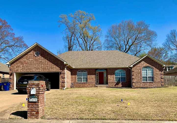 27 Brentwood Cove Cabot, AR 72023 | MLS 23007898 Photo 1