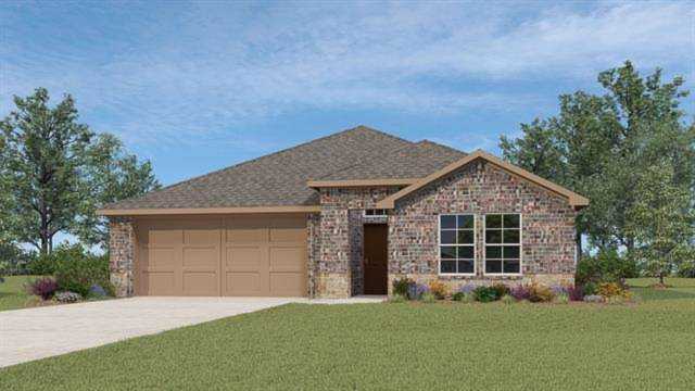 218 Fieldtrail Lane Caddo Mills, TX 75135