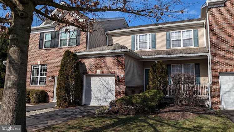 91 Dispatch Dr #256 Washington Crossing, PA 18977