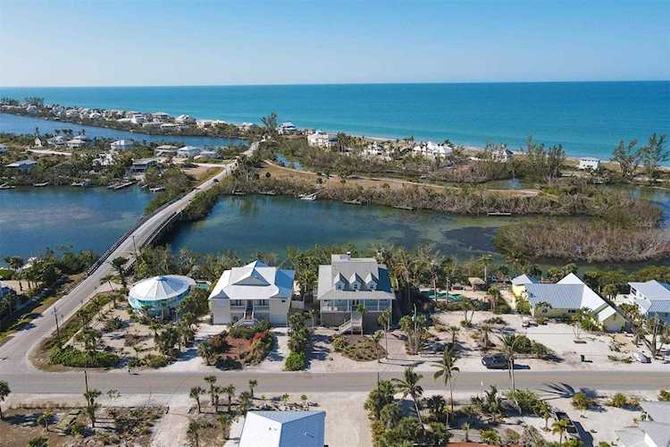 81 N Gulf Blvd Placida, FL 33946
