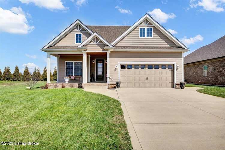 165 Remington Dr Bardstown, KY 40004 | MLS 1633130 Photo 1