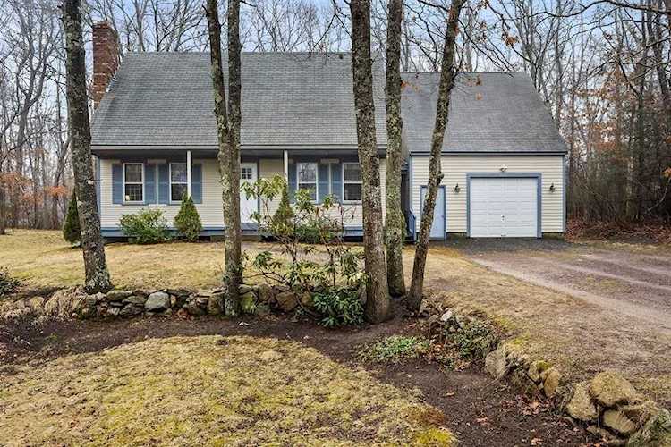 5 Evelyn Road Plymouth, MA 02360 | MLS 73082526 Photo 1
