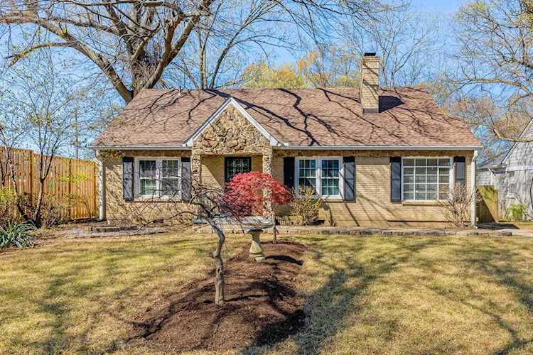 49 S Century St Memphis, TN 38111 | MLS 10144516 Photo 1