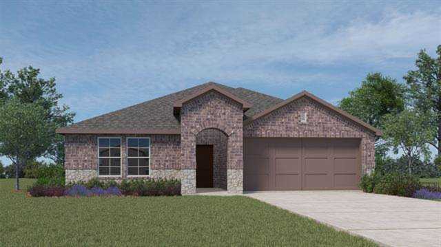 214 Fieldtrail Lane Caddo Mills, TX 75135