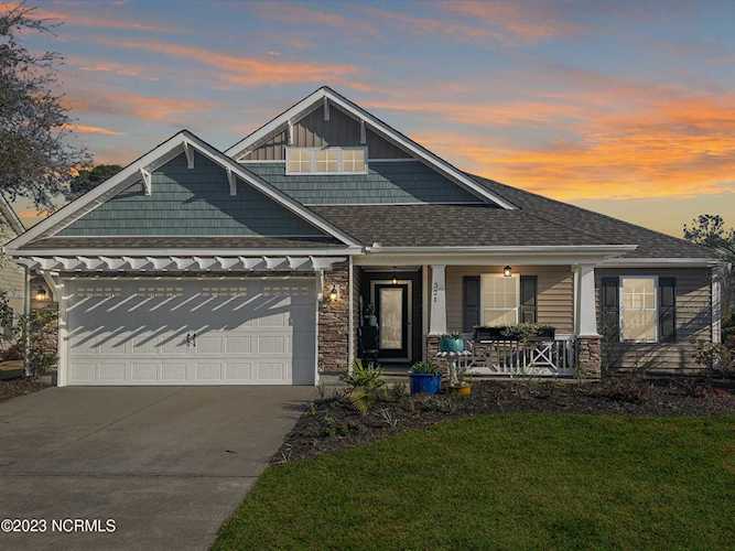 321 Lido Drive Wilmington, NC 28411 | MLS 100375846 Photo 1