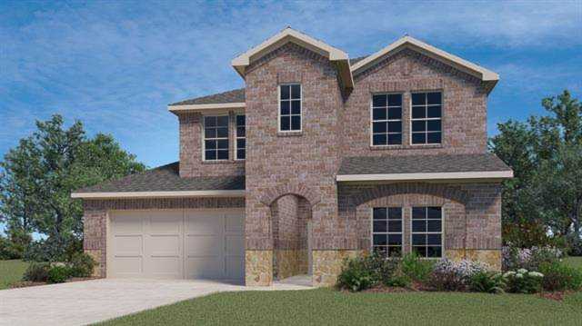 134 Cotton Mill Drive Caddo Mills, TX 75135