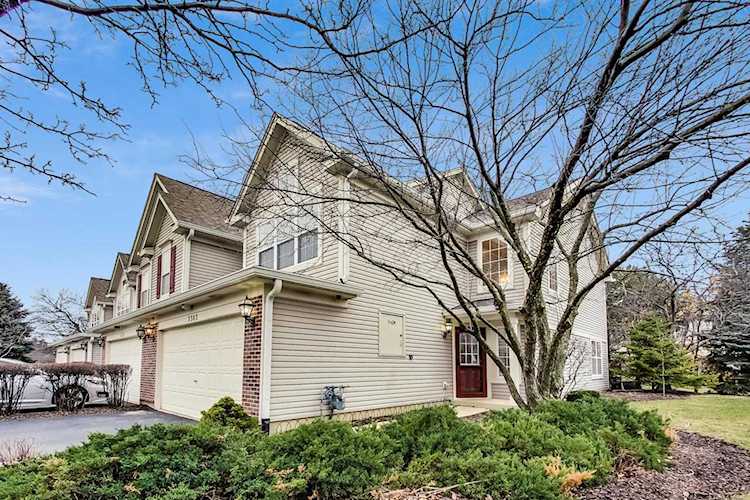 3303 Cool Springs Ct Naperville, IL 60564 | MLS 11745096 Photo 1