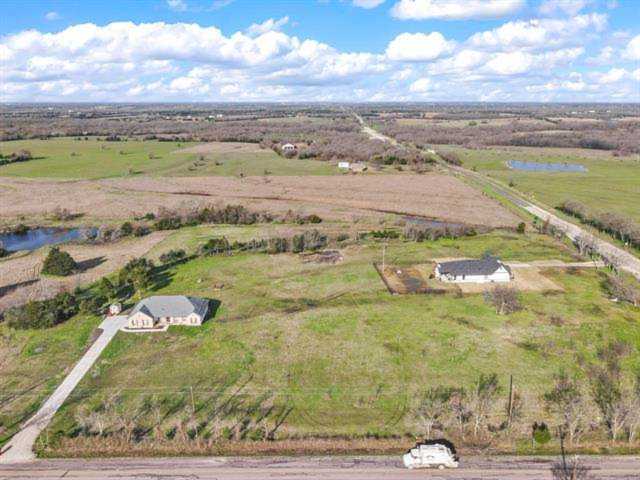 County Road 669 Blue Ridge, TX 75424