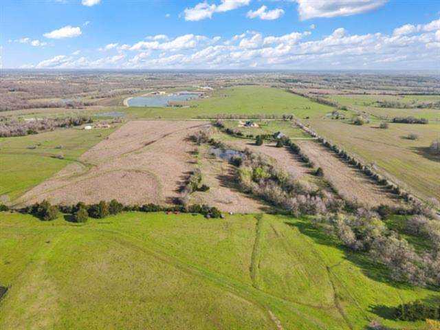 County Road 669 Blue Ridge, TX 75424