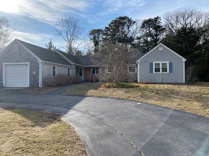 119 Longview Barnstable, MA 02632