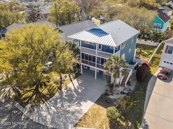 425 N 4th Avenue Kure Beach, NC 28449