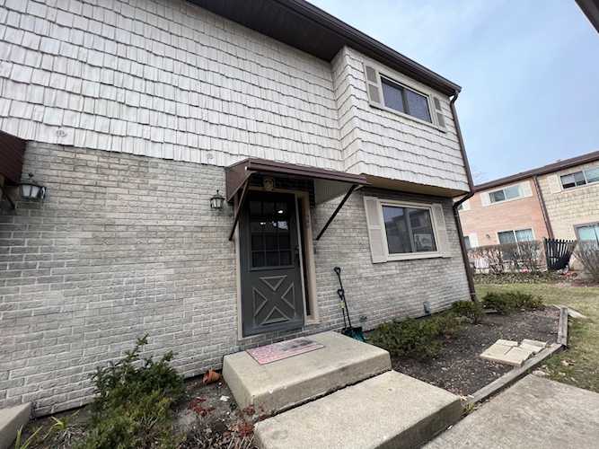 580 Wetumka Ct #0 Wheeling, IL 60090 | MLS 11745100 Photo 1