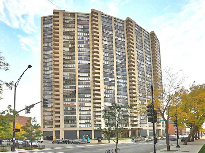 3930 N Pine Grove Ave #2609 Chicago, IL 60613 | MLS 11745101 Photo 1