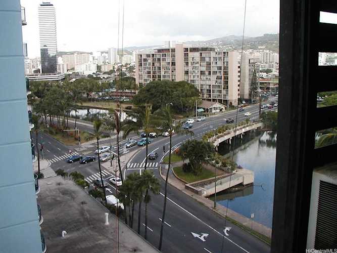 444 Niu Street #1101 Honolulu, HI 96815