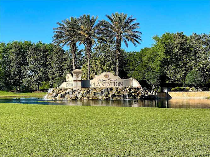 78 Lakewalk Dr N Palm Coast, FL 32137