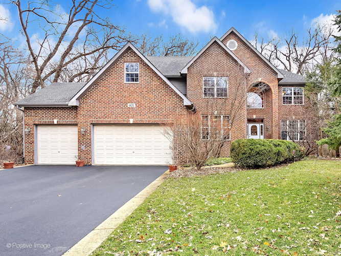 401 Cranesbill Dr West Chicago, IL 60185 | MLS 11745098 Photo 1