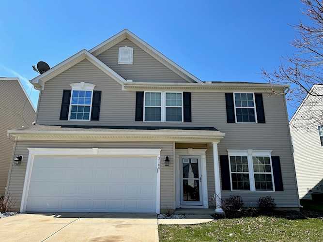 3160 Underwood Dr Whiteland, IN 46184 | MLS 21912290 Photo 1