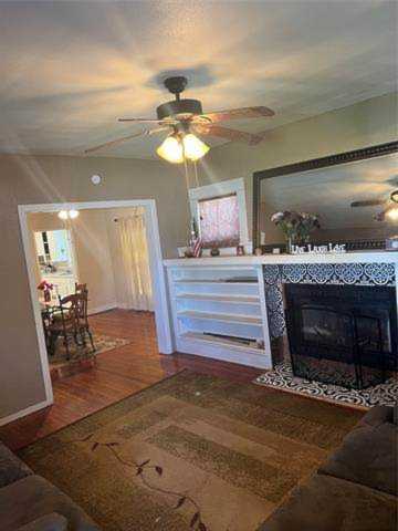 1829 N 7th Street Abilene, TX 79603 | MLS 20286617 Photo 1