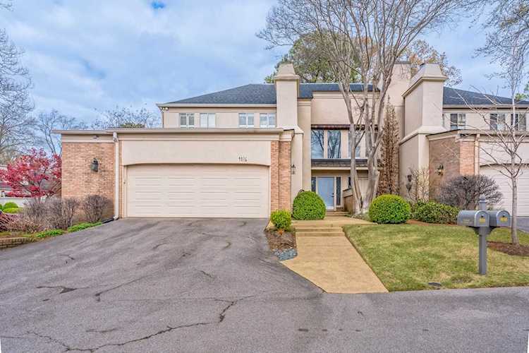 4016 Baronne Way Memphis, TN 38117 | MLS 10144527 Photo 1