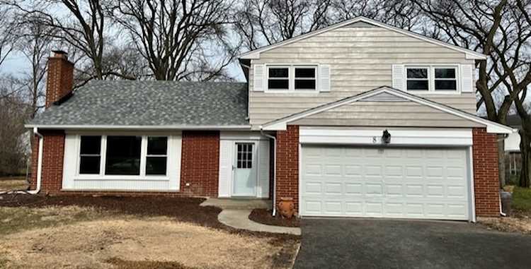 8 W Emerson St Arlington Heights, IL 60005 | MLS 11745112 Photo 1