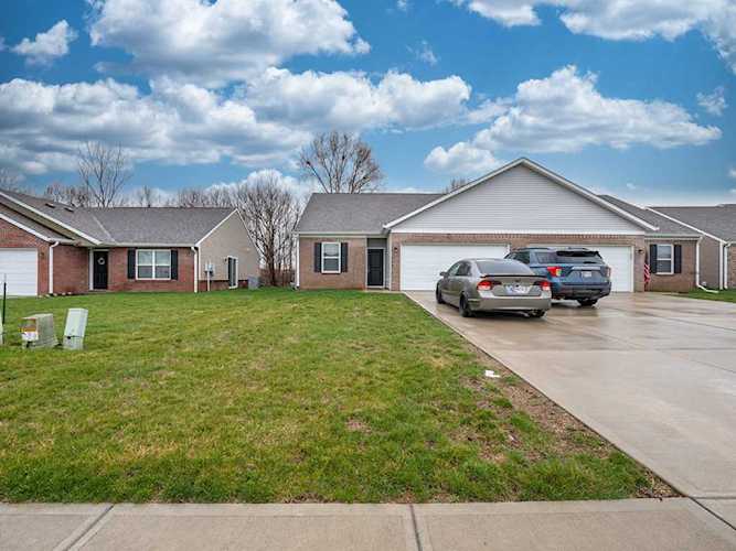 509 Nick Ct Martinsville, IN 46151 | MLS 21912009 Photo 1