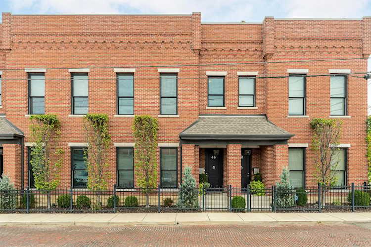46 E 4th Avenue Columbus, OH 43201 | MLS 223007874 Photo 1