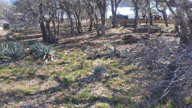 684 S Lakeside Circle May, TX 76857