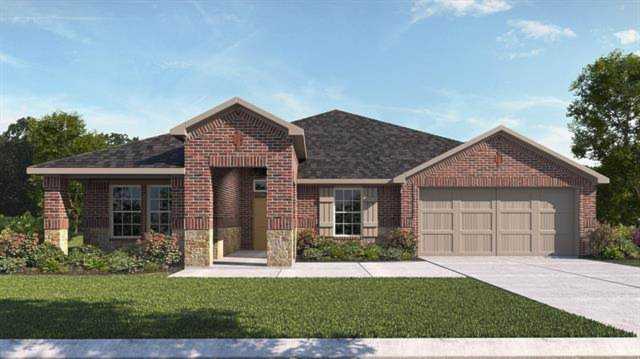 204 Fieldtrail Lane Caddo Mills, TX 75135 | MLS 20288099 Photo 1