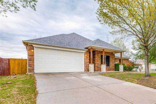 1415 CHASE Trail Mansfield, TX 76063