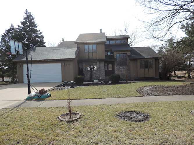 2305 Manico Dr Crest Hill, IL 60403