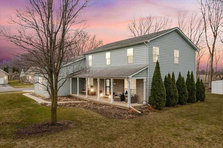1399 Coral Berry Ct Yorkville, IL 60560 | MLS 11740732 Photo 1