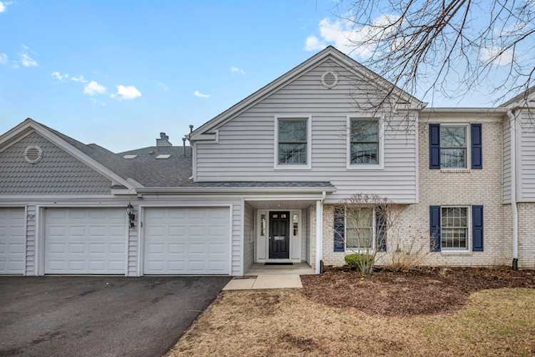 0N163 Windermere Rd #1105 Winfield, IL 60190 | MLS 11745126 Photo 1