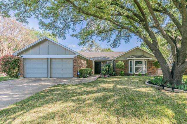 3905 Chestnut Street Fort Worth, TX 76137